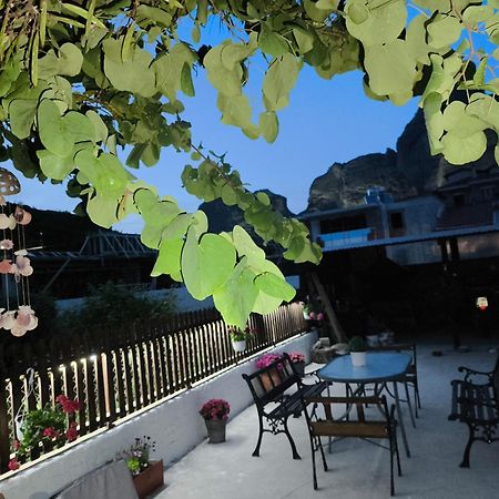 Sweet Nest Of Meteora Apartment Калампака Екстериор снимка