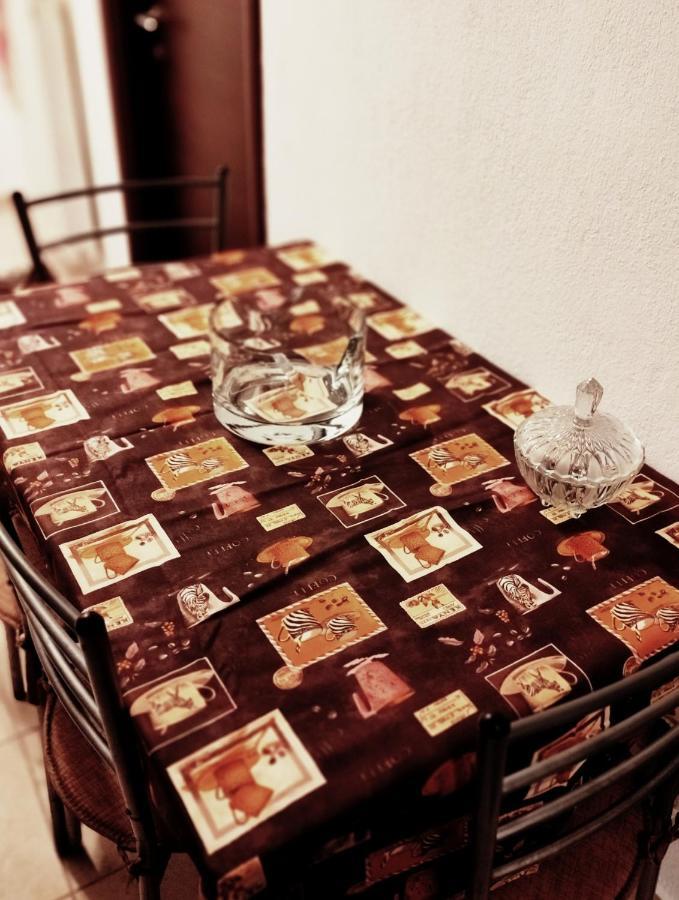 Sweet Nest Of Meteora Apartment Калампака Екстериор снимка