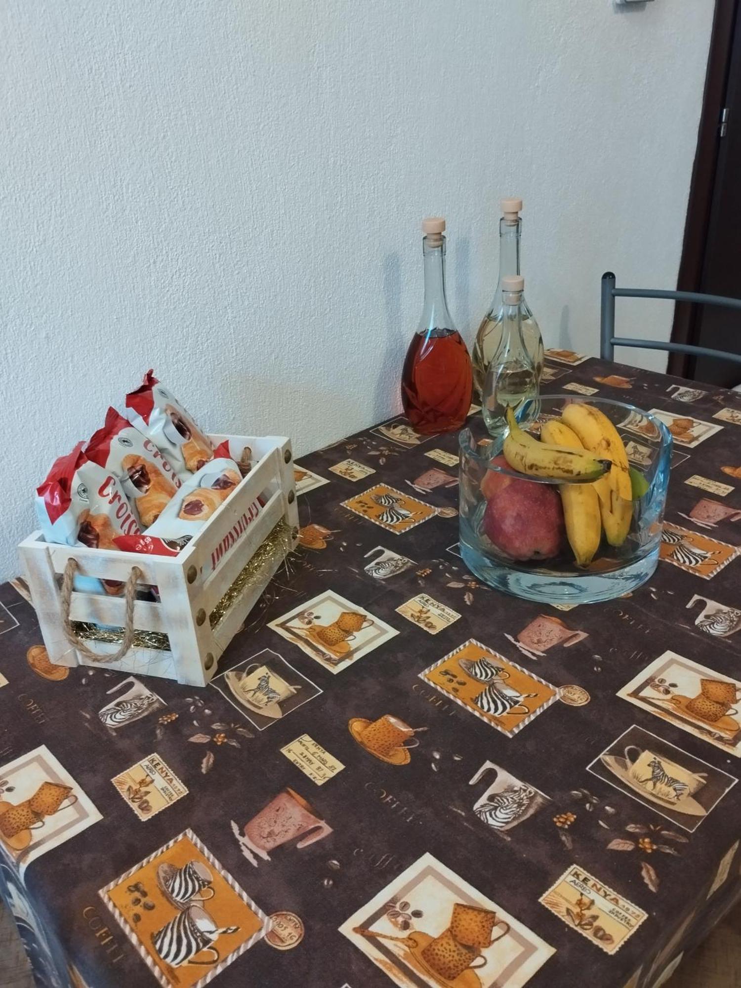 Sweet Nest Of Meteora Apartment Калампака Екстериор снимка